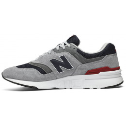 New Balance 997H Team Away Grey