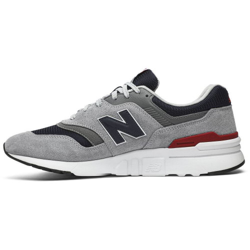 New Balance 997H Team Away Grey