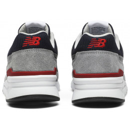 New Balance 997H Team Away Grey