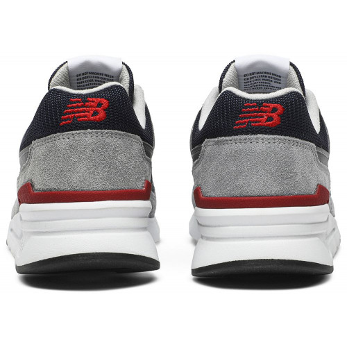New Balance 997H Team Away Grey