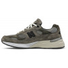 New Balance JJJ Jound x 992 Made In USA Grey
