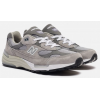 New Balance 992 Made In USA Grey Sand