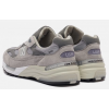 New Balance 992 Made In USA Grey Sand