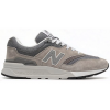 New Balance 997H Taupe Grey