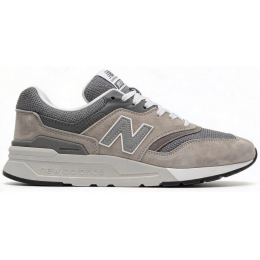 New Balance 997H Taupe Grey