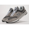 New Balance 997H Taupe Grey