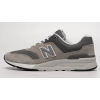 New Balance 997H Taupe Grey