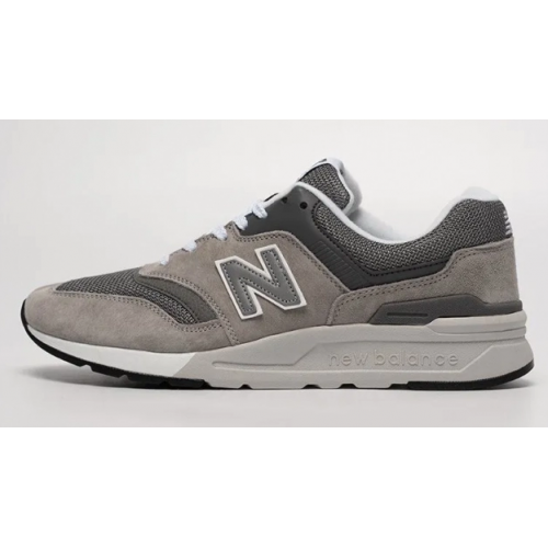 New Balance 997H Taupe Grey