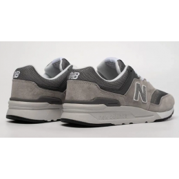 New Balance 997H Taupe Grey