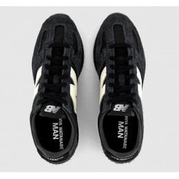  Junya Watanabe MAN x New Balance 471 Black