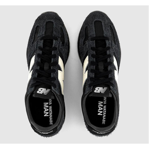  Junya Watanabe MAN x New Balance 471 Black