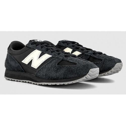  Junya Watanabe MAN x New Balance 471 Black