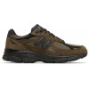 JJJJound x New Balance 990v3 Made in USA Brown
