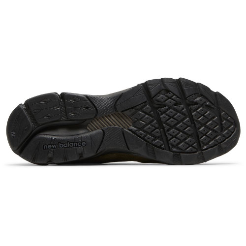 JJJJound x New Balance 990v3 Made in USA Brown