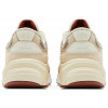 Loro Piana x New Balance 990v6 Made in USA Raw Cashew