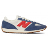 New Balance 471 Navy True Red