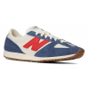 New Balance 471 Navy True Red