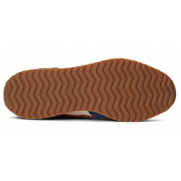 New Balance 471 Navy True Red