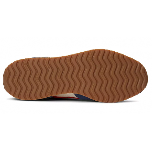 New Balance 471 Navy True Red