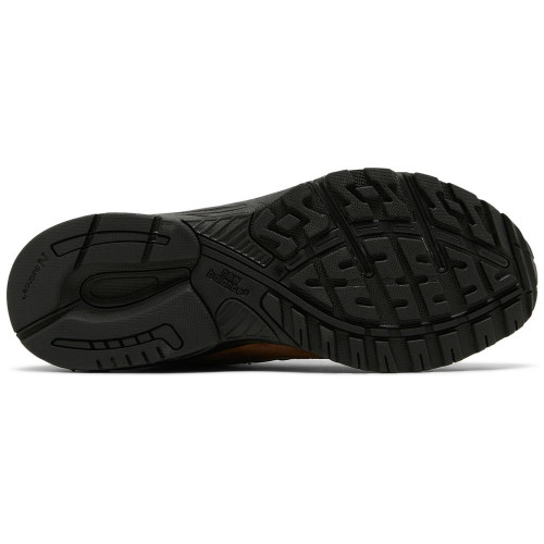 Aimé Leon Dore x New Balance 993 Beef & Broccoli