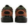 Aimé Leon Dore x New Balance 993 Beef & Broccoli