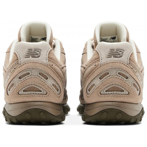 New Balance 204L Mushroom Arid Stone