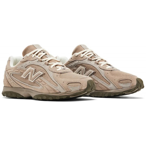 New Balance 204L Mushroom Arid Stone