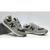 Кроссовки New Balance 574 Grey Blue