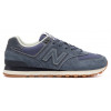 New Balance 574 Grey Violet