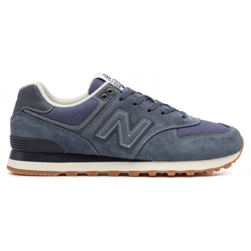 New Balance 574 Grey Violet