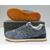 New Balance 574 Grey Violet