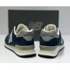 New Balance 574 Dark Navy Grey