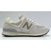 New Balance 574 Light Grey Sand