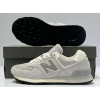 New Balance 574 Light Grey Sand