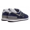 New Balance 574 Navy Blue Grey