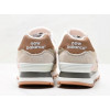 Кроссовки New Balance 574 Power Beige Pink