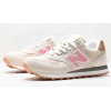 Кроссовки New Balance 574 Power Beige Pink