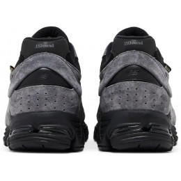 JJJJound x New Balance 2002R GORE-TEX Charcoal