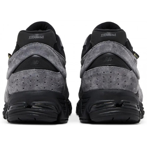 JJJJound x New Balance 2002R GORE-TEX Charcoal