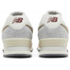 New Balance 574 Lunar New Year Mindful Grey
