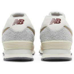 New Balance 574 Lunar New Year Mindful Grey