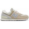 New Balance 574 Lunar New Year Mindful Grey