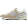 New Balance 574 Lunar New Year Mindful Grey