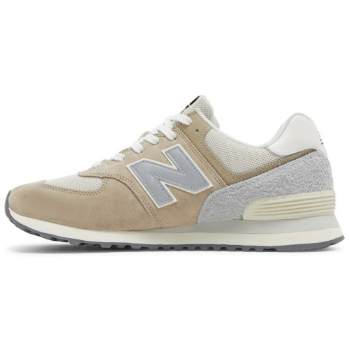 New Balance 574 Lunar New Year Mindful Grey