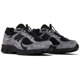 JJJJound x New Balance 2002R GORE-TEX Charcoal