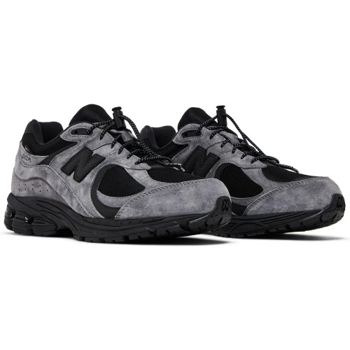 JJJJound x New Balance 2002R GORE-TEX Charcoal
