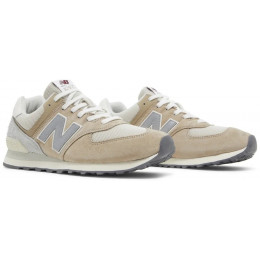 New Balance 574 Lunar New Year Mindful Grey