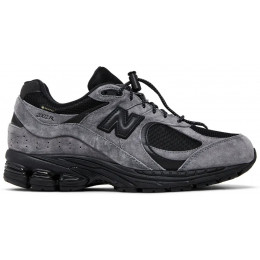 JJJJound x New Balance 2002R GORE-TEX Charcoal