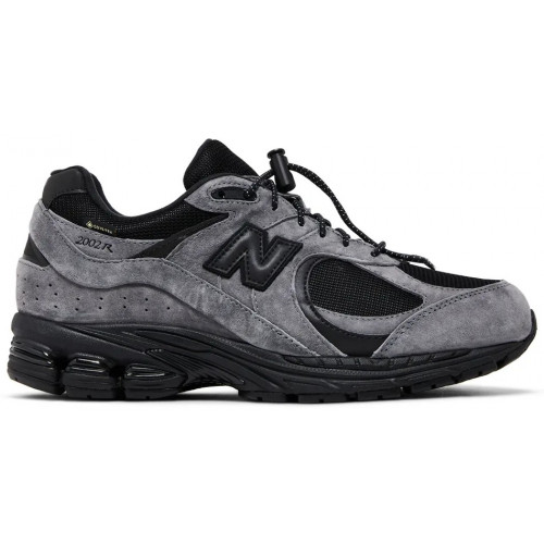 JJJJound x New Balance 2002R GORE-TEX Charcoal