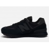 Кроссовки New Balance 574 Core Pack Black
